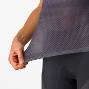 Bluza de corp Castelli Insider 2 W SL de dama Mov M