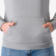 Hanorac Castelli Classico Hoodie Gri XXL