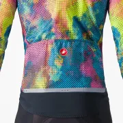 Jacheta Castelli Perfetto LTD RoS Multicolor XL