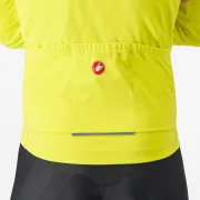 Jacheta Castelli Salto Galben Zolfo M