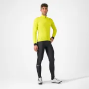 Jacheta Castelli Salto Galben Zolfo S
