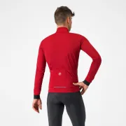 Jacheta Castelli Salto Rosu Pro XXL