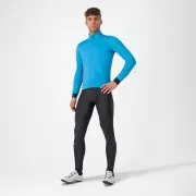 Jacheta Castelli Salto Turcoaz M