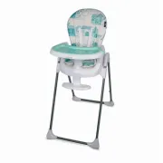 Scaun De Masa Bebe Coccolle Fino, Turcoaz