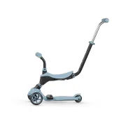 Trotineta copii multifunctionala 5in1 Qplay Sema Albastru
