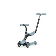 Trotineta copii multifunctionala 5in1 Qplay Sema Albastru