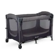 Patut bebe Co-Sleeper Coccolle Insieme - Gri