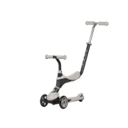 Trotineta copii multifunctionala 5in1 Qplay Sema - Bej