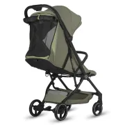 Carucior cu pliere automata Coccolle Sierra Sage green