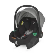 Carucior ultracompact 3in1 Coccolle Ravello - Gri