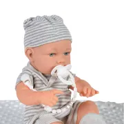 Papusa Doll Moni 8531 - 41 cm