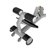 Aparat Hiperextensie Abdomen/Spate, Otel, Dhs K004