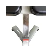 Aparat Hiperextensie Abdomen/Spate, Otel, Dhs K004