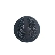 Aparat Multifunctional Fitness 4 Posturi Dhs 3003 - Negru-Rosu