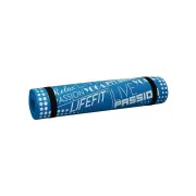 Covoras Yoga Exclusive - 100 X 60 X 1 Cm, Albastru