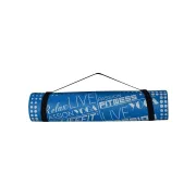 Covoras Yoga Exclusive - 100 X 60 X 1 Cm, Albastru