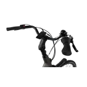 Bicicleta Electrica Stella Livorno Dama FDST RTE 2.1 - 28 Inch, L, Gri