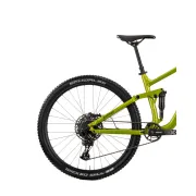 Bicicleta Full Suspension Raymon Yara 150 Pro 2025 - 29 Inch, L, Verde Neon - SX