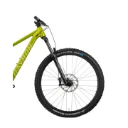 Bicicleta Full Suspension Raymon Yara 150 Pro 2025 - 29 Inch, L, Verde Neon - SX