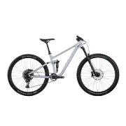 Bicicleta Full Suspension Raymon Yara 150 Ultra 2025 - 29 Inch, L, Alb - GX