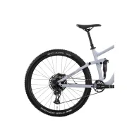 Bicicleta Full Suspension Raymon Yara 150 Ultra 2025 - 29 Inch, L, Alb - GX