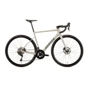 Bicicleta Sosea - Ciclocross Raymon Kirana 2025 - 28 Inch, 58, Alb