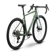 Bicicleta Sosea - Ciclocross Raymon Territ Ultra 2025 - 28 Inch, XL, Verde - XPLR