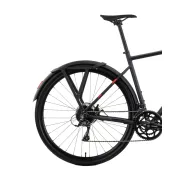 Bicicleta Sosea - Ciclocross Raymon Territ Street 2025 - 28 Inch, M, Albastru