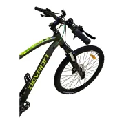 Bicicleta Mtb Devron Riddle RM4.7 2021 - 27.5 Inch, L, Verde