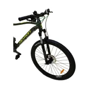 Bicicleta Mtb Devron Riddle RM4.7 2021 - 27.5 Inch, L, Verde