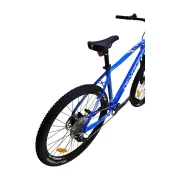 Bicicleta Mtb Devron Riddle RM4.7 2022 - 27.5 Inch, L, Albastru