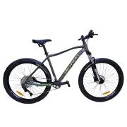Bicicleta Mtb Devron Riddle RM4.7 2022 - 27.5 Inch, L, Verde