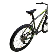 Bicicleta Mtb Devron Riddle RM4.7 2022 - 27.5 Inch, L, Verde