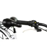 Bicicleta Oras Dhs City 28001 - 28 Inch, L, Argintiu