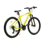 Bicicleta Mtb Dhs 2605 - 26 inch, M, Verde