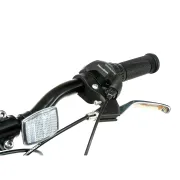 Bicicleta Mtb Dhs 2905 - 29 inch, M, Albastru-Galben