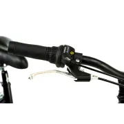Bicicleta Oras Dhs City 28001 - 28 Inch, L, Negru