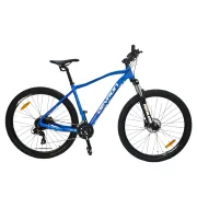 Bicicleta Mtb Devron Riddle RM2.7 2024 - 27.5 Inch, M, Albastru
