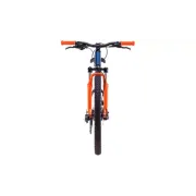 Bicicleta Copii Cube Acid 240 Disc Actionteam 2026 - 24 inch, Albastru-Portocaliu