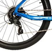 Bicicleta Mtb Devron Riddle RM1.7 2025 - 27.5 Inch, L, Albastru