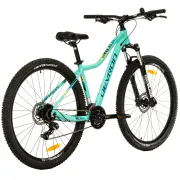 Bicicleta Mtb Devron Riddle RW1.9 2025 - 29 Inch, M, Turcoaz
