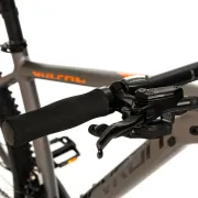 Bicicleta Mtb Devron Vulcan 2.7 - 27.5 Inch, M, Gri