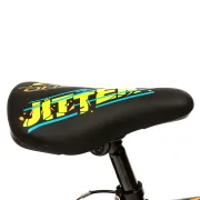 Bicicleta Copii DHS Jitter - 20 Inch, Negru