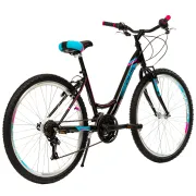 Bicicleta Oras DHS Modesty - 26 Inch, Negru