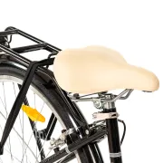 Bicicleta Oras Devron Grazia 6s Retro - 28 Inch, M, Negru