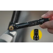 Set scule bicicleta Topeak TORQ ROCKET MINI DX