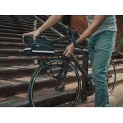 Portbagaj bicicleta Topeak TetraRack R1 - 26-29 inch, Aluminiu