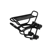 Portbagaj bicicleta Topeak TetraRack R1 - 26-29 inch, Aluminiu