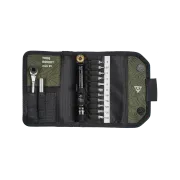 Set scule bicicleta Topeak TORQ ROCKET MINI DX
