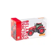 Tractor incarcator cu cupa, Polesie, 24 cm